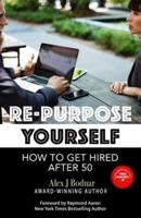 Re-Purpose Yourself