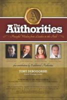 The Authorities - Tony Debogorski