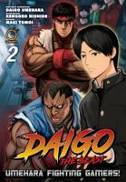 Daigo the Beast Volume 2