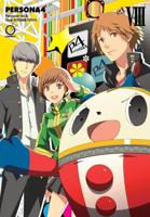 Persona 4. Vol. 8