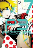 Persona 3. Vol.7