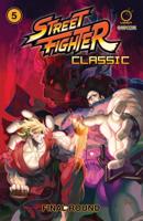Street Fighter Classic. Volume 5 Final Round