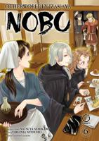 Otherworldly Izakaya Nobu. Volume 6