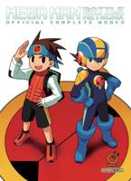 Mega Man Battle Network