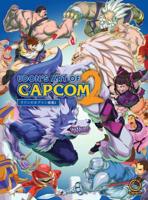 Udon's Art of Capcom. 2
