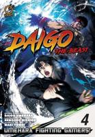 Daigo the Beast Volume 4