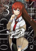 Steins;Gate. Volume 3