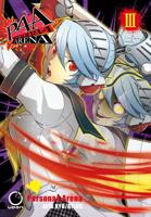 Persona 4 Arena. Volume 3