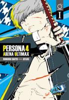 Persona 4 Arena. Volume 1