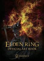 Elden Ring Volume II