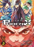 Team Phoenix. 2