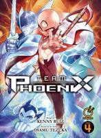 Team Phoenix Volume 4