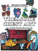 Treasure Chest Art