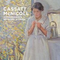 Cassatt - McNicoll