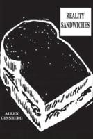 Reality Sandwiches 1953-1960