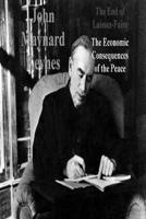 The End of Laissez-Faire: The Economic Consequences of the Peace