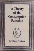 A Theory of the Consumption Function