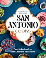 San Antonio Cooks