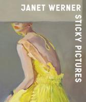 Janet Werner - Sticky Pictures