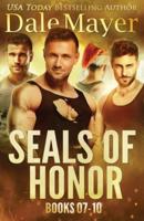 SEALs of Honor: Books 7-10