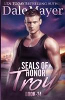 Troy: SEALs of Honor
