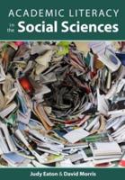 Academic Literacy in the Social Sciences