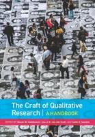 The Craft of Qualitative Research