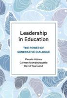 Leadership in Education