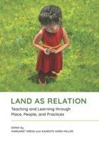 Land as Relation