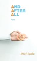 And after All: Poems