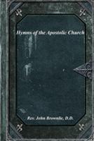 Hymns of the Apostolic Church