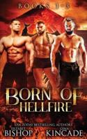 Born of Hellfire Omnibus