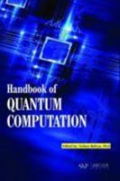 Handbook of Quantum Computation