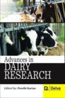 Advances in Dairy Research