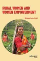 Rural Women and Women Empowerment