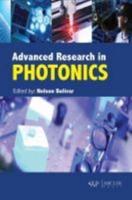 Advanced Research in Photonics