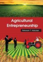 Agricultural Entrepreneurship