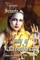 Lady of Luxembourg: Curse of the Lost Isle