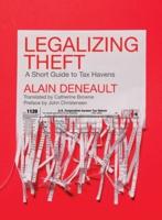 Legalizing Theft