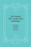 2nd Annual AIC Conference Anthology