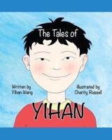 The Tales of Yihan
