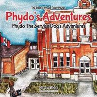 Phydo's Adventures