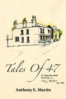 Tales of 47