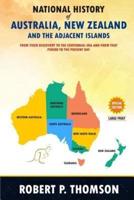 National History of Australia, New Zealand and the Adjacent Islands