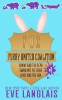 Furry United Coalition #1: Books 1 - 3