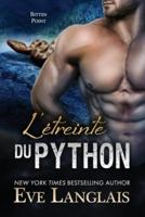 L'etreinte Du Python