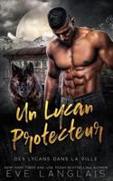 Un Lycan Protecteur