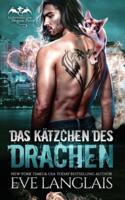 Das Kätzchen Des Drachen