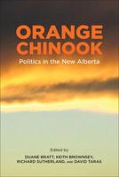 Orange Chinook