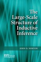 The Large-Scale Structure of Inductive Inference